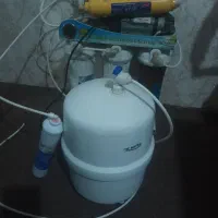 تصویه آب خانگی