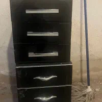 دراور 3 طبقه ام دی اف
