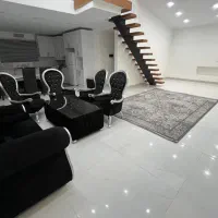 باغ ویلامدرن ۵۰۰متر با ۱۶۰متر بنادوبلکس آببرقگاز|فروش خانه و ویلا|شهریار, کردزار|دیوار