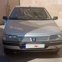 پژو جی ال ایکس