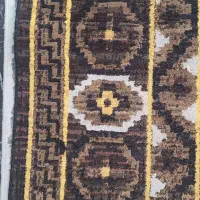 فرش کارکرده تمیز.|فرش|تهران, علم و صنعت|دیوار