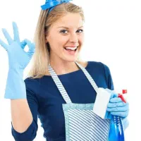 خدمات نظافت/منازل/ویلا/دفاتر/کادرمجرب دررامسروحومه