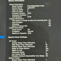 مک بوک ایر MacBook air m1