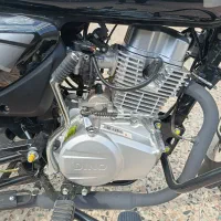 باکسر دینو مدل۱۴۰۴|موتورسیکلت|رشت, دخانیات|دیوار