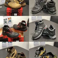 تجهیزات ایمنی