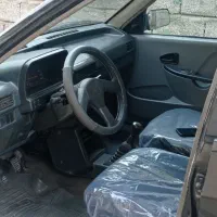 پراید صندوق‌دار CNG، مدل ۱۳۸۲|خودرو سواری و وانت|قائم‌شهر, |دیوار