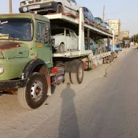 اسقاط وفرسوده|خدمات موتور و ماشین|چناران, |دیوار