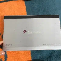 آمپری فایر maxeederاصلی طرح اول