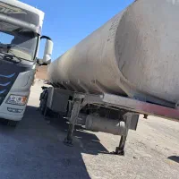 تانکر ۳ محور ۴ مواد محور جیلان