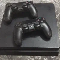 پی اس 4 اسلیم کپی خور 1 ترا