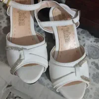 لباس و کفش مفت