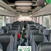 کربلا لحظه آخری حرکت چهارشنبه۳دی باتخفیف ویژه|تور و چارتر|کرمانشاه, |دیوار