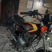 هندا مدل ۹۵