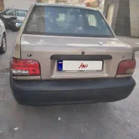 فر وش خودروی پراید