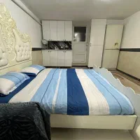 سوییت لوکس در جلفا