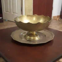 قاب وقدح مسی