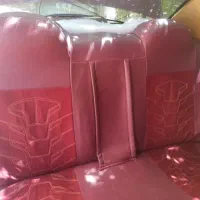 سمند TU5|خودرو سواری و وانت|یاسوج, |دیوار