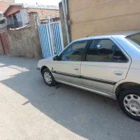 پژو پارس سال، مدل ۱۳۹۴