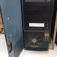 کامپیوتر سالم و تمیز|رایانه رومیزی|رشت, کوی مهر|دیوار