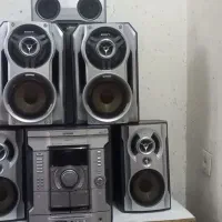 سیستم صوتی تصویری سونی|سیستم صوتی خانگی|اصفهان, دشتستان|دیوار