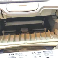 فروش پرینتراچ پی...|پرینتر، اسکنر، کپی، فکس|رشت, پیرسرا|دیوار