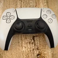 ps5 اسلیم استاندارد در حدحد|کنسول، بازی ویدئویی و آنلاین|خرمآباد, |دیوار