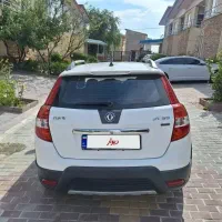 h30 کراس مدل ۹۶|خودرو سواری و وانت|تبریز, |دیوار