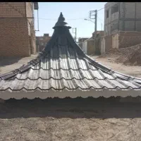 جوشکاری تعمیر ات ونصب انواع ورقهای رنگی|خدمات پیشه و مهارت|زید آباد, |دیوار