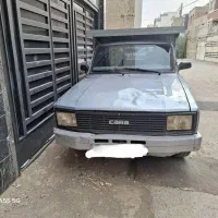 فروش مزدا کارا  2000 تک کابین مدل ۹۶