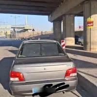 پراید 89|خودرو سواری و وانت|شیراز, شهرک پرواز|دیوار