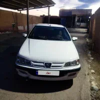 پارس مدل ۸۱