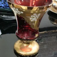 گلدان آگرمن اصل|ظروف سرو و پذیرایی|تهران, جوادیه|دیوار