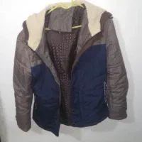 چنتا کاپشن تمیز