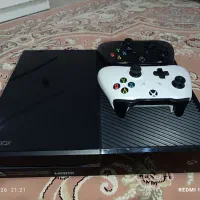 XBOX ONE
