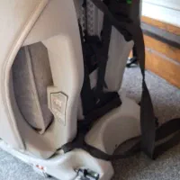 صندلی کودک|تخت و صندلی بچه|آمل, |دیوار