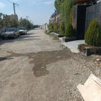 410متر-زمین-باغچه-ای-دارای-آب-برق-گاز-داخل-بافت