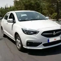 شاهین G CVT، مدل ۱۴۰۴