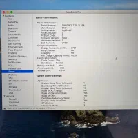 مک بوک 2020|رایانه همراه|کرج, فاز ۳ گوهردشت|دیوار