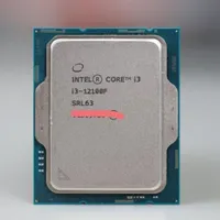 پردازنده 12100f به همراه کولر دیپ کول