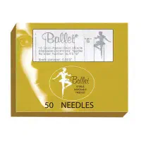 سوزن الکترولیز طلایی اصلی