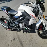 بنلی ۱۸۰ مدل ۱۴۰۲ صفر|موتورسیکلت|تهران, افسریه شمالی|دیوار