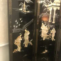 پاراوان انتیک|کلکسیون اشیاء عتیقه|تهران, شهرک غرب|دیوار