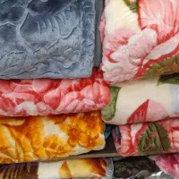 پتو|رختخواب، بالش، پتو|کرج, شهرک بنفشه|دیوار