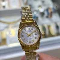 ساعت رولکس زنانه