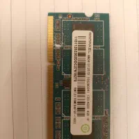 رم 4 گیگابایت DDR3 دو کاناله