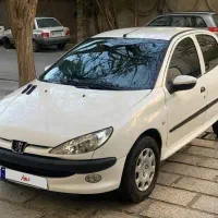 206 تیپ ۲ مدل ۹۴