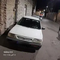 پراید نسیم