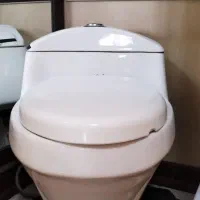 دستشویی فرنگی|لوازم سرویس بهداشتی|ایلام, |دیوار