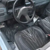 پراید مدل۹۰دوگانه شرکت شاسی پلمپ نقدواقساط معاوضه|خودرو سواری و وانت|قزوین, |دیوار