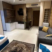 مجتمع اقامتگاهی یک خوابه... - رزرو قسطی در جاباما